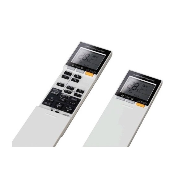 MITSUBISHI MSZ-EF25VGK/W - biela / Nástenná jednotka