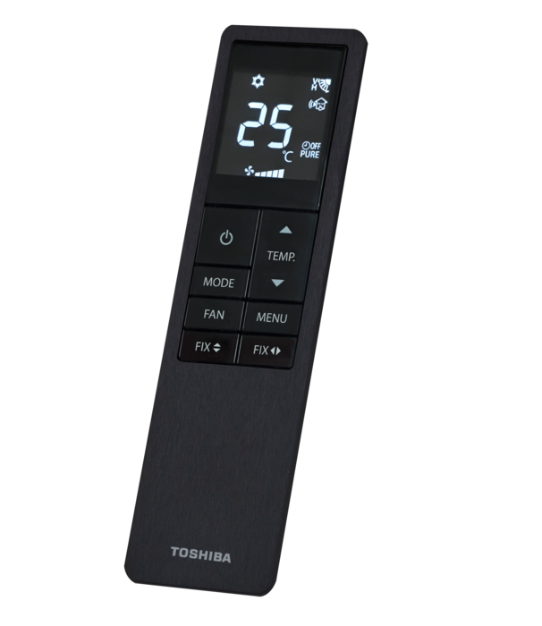 TOSHIBA HAORI RAS-B13N4KVRG-E / Nástenná jednotka