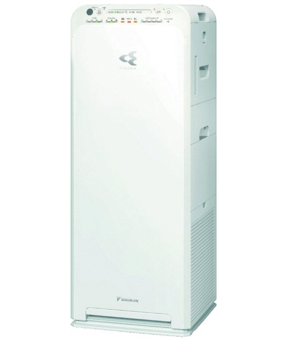 Čistička vzduchu Daikin MCK55W