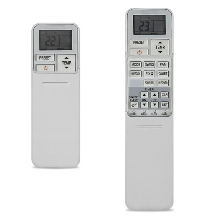 TOSHIBA SEIYA Classic 2 RAS-B07B2KVG-E2 / Nástenná jednotka