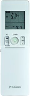DAIKIN Stylish FTXA20CW+RXA20A8- biela / SADA