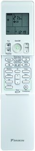 DAIKIN Stylish FTXA50CW+RXA50B8- biela / SADA