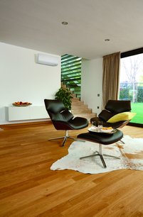 DAIKIN Perfera FTXM71R + RXM71N / SADA