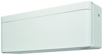 DAIKIN Stylish FTXA25AW+RXA25A- biela / SADA