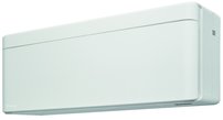 DAIKIN Stylish FTXA35CW+RXA35A8- biela / SADA