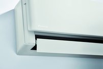 DAIKIN Stylish FTXA25AW+RXA25A- biela / SADA