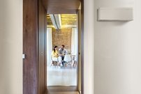 DAIKIN Stylish FTXA20CW+RXA20A8- biela / SADA