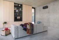 DAIKIN Stylish FTXA25CB+RXA25A8- čierna/ SADA