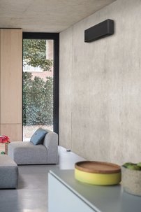 DAIKIN Stylish FTXA25CB+RXA25A8- čierna/ SADA