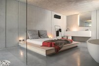 DAIKIN Stylish FTXA25CB+RXA25A8- čierna/ SADA