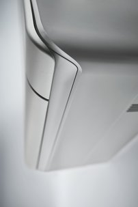DAIKIN Stylish FTXA25CS+RXA25A8- strieborná / SADA
