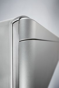 DAIKIN Stylish FTXA25CS+RXA25A8- strieborná / SADA