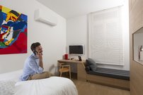 DAIKIN Sensira FTXF60D+RXF60D / SADA
