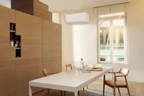 DAIKIN Sensira FTXF71F+RXF71F / SADA