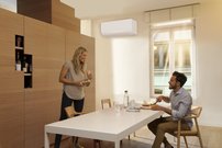 DAIKIN Sensira FTXF71F+RXF71F / SADA