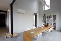 DAIKIN Emura FTXJ25AW9+RXJ25A9 - biela / SADA