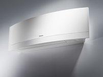 DAIKIN Emura FTXJ35AW+RXJ35A - biela / SADA