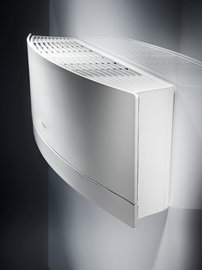 DAIKIN Emura FTXJ25AW9+RXJ25A9 - biela / SADA