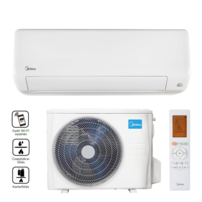 MIDEA All Easy Pro MEX-12-SP / SADA