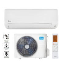 MIDEA All Easy Pro MEX-24-SP / SADA