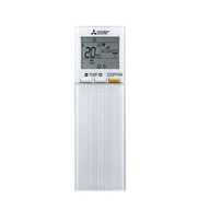 MITSUBISHI MSZ LN25VG2/V - perleťovo biela / SADA