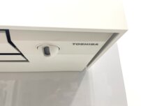 TOSHIBA DAISEIKAI 10 RAS-B18S4KVPG-E / SADA