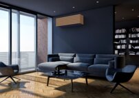 TOSHIBA DAISEIKAI 10 Wood RAS-B13S4KVDG-E / SADA