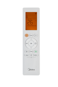 MIDEA All Easy Pro MEX-12-SP / SADA