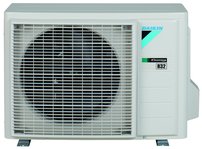 DAIKIN Stylish FTXA35BB+RXA35A- čierna/ SADA