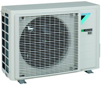 DAIKIN Stylish FTXA35CS+RXA35A8- strieborná / SADA