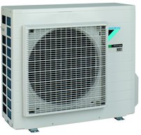 DAIKIN Stylish FTXA42AW+RXA42B- biela / SADA