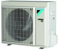 DAIKIN Stylish FTXA42AW+RXA42B- biela / SADA