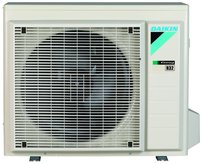 DAIKIN Stylish FTXA42AW+RXA42B- biela / SADA