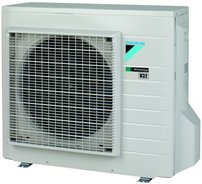 DAIKIN Sensira FTXF71F+RXF71F / SADA