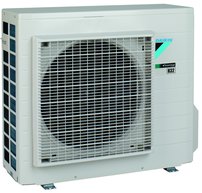 DAIKIN Sensira FTXF71F+RXF71F / SADA