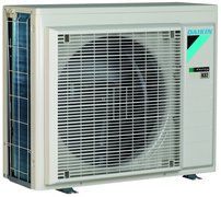 DAIKIN Perfera FTXM35R + RXM35R / SADA