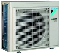 DAIKIN Perfera FTXM71R + RXM71N / SADA